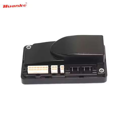 China made 24V 90A 1212p-2501 1212P-2502 DC Motor Speed Controller For Electric forklift Scooter Gol