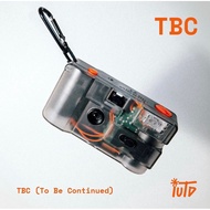 [LOMOCREWZ] TBC ( To Be Continue ) Film Camera 35mm Film