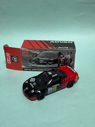 Takara Tomy Tomica Advan NSX日本製