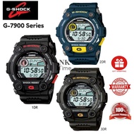 Casio G-Shock G-7900-1DR/2DR/3DR Standard Digital Watch