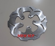 REAR DISC PLATE RUSI SSX 200 / GAMMA 200 / MOJO 200