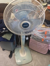 三菱電機 LV16-GU 電風扇 長沙灣取only