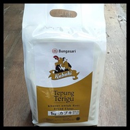 Kabuki Gold 1 kg Special Flour For Bread