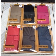 Dada wallet-style leather case, stylish, with card slot for 0PP0 AND SS A750/A8STAR/A59/A6P/A6/F9/F7