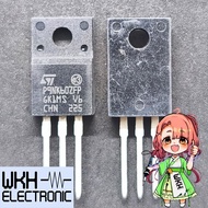 EWR27 P9NK60ZFP STP9NK60ZFP MOSFET N-Channel 600V 0.85Ohm 7A P 9NK60 ZFP