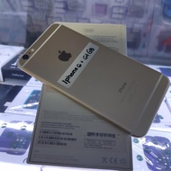 iphone 6 plus 64gb second