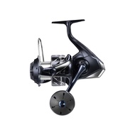 [Genuine] Stradic SW 2024 Fishing Reel - New Generation