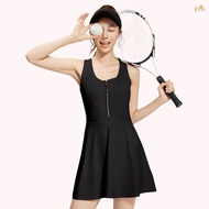 Jolyn Padel Tennis Sports Dress Premium - Premium Dress - Women's Dress - Women's Sports Dress - Act