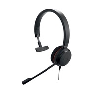 Jabra Evolve 20, USB C/A MS Mono