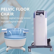 【 Kuala Lumpur Warranty 】Ems Incontinence Repair Chair Pelvic Stimulation Chair Postpartum Muscle El