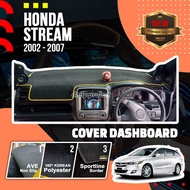 Honda Stream Dashboard Cover Honda Stream Dashboard Mat Honda Stream Brio Mobilio Jazz Civic City BRV CRV HRV