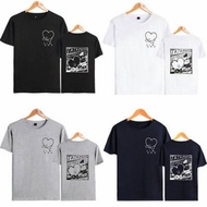 TATA MANG TSHIRT BT21 TATA MANG T-SHIRT