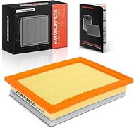 Frankberg Air Filter Insert Compatible with Berlingo Box/MPV B9 K9 C3 Aircross II 2C 2R C3 II SC C3 