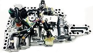 JF017E Transmission Valve Body RE0F10E RE0F10D CVT Fit for Nissan Altima Fit for Infiniti 31705-29X6