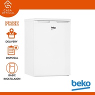 Beko TABLE TOP MINI FRIDGE 119L - TSE1283