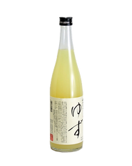 鳳凰美田 柚子酒 720ml |水果酒