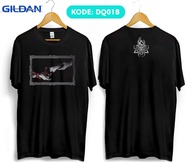 T-shirt deadsquad x catharsis empire original gildan dq01b