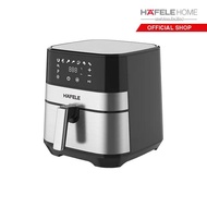 HAFELE หม้อทอดไร้น้ำมันดิจิตอล 5.7 ลิตร / Digital air fryer oven 5.7 L As the Picture One