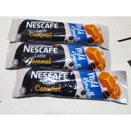 Nescafe Latte Caramel Malaysia / Coffee / Coffee