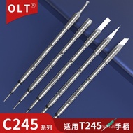 CD-B Suitable for soldering iron tips C245-123Soldering Iron Tip789Soldering iron053 764Welding Stat