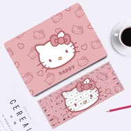 ⭐️ hellokitty ⭐️For Macbook case M3 M2 Air15 Air13.6 A2681 Pro14 Pro16 M1 Macbook Pro cartoon Case M