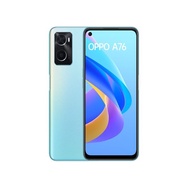 Oppo A76 - Second Resmi - Original