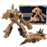 Takara Tomy Transformers Golden Lagoon Starscream