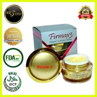 ✮ ― ➴ 100% Authentic Firmax3 Firming & Lifting Cream