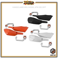 Universal Handguard for HRV KTM 250 2017 Model