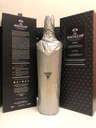 麥卡倫 macallan aera