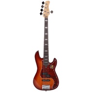 Sire Marcus Miller V7 Alder 5 Strings Bass (2nd Gen Tobacco Sunburst)