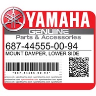 (687-44555-00)Mounting Lower Yamaha 60HP 75HP 85HP