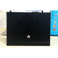 4g Router with genuine HUAWEI B315S-22 LAN port