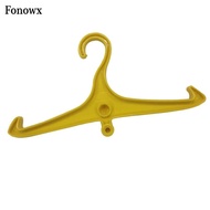 [AbabixaMY] MagiDeal Travel Folds Hanger Dry Suit Dive Hanger BCD Holder Diving Gears