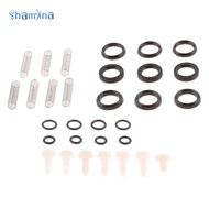[Shamjina] Pressure Washer Pump QL280/380 Type Washing Machine Parts Seal Repair Kits