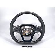 Proton X50 carbon steering wheel