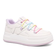 Pvn Bingsoo Women's Sneakers Shoes Lilac 121