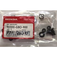 SCREW SUDU EKOR EX5/EX5 DREAM ORIGINAL