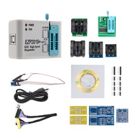 Seasboat ราคาโรงงาน! ใหม่ล่าสุดรุ่นEZP2019ความเร็วสูงUSB SPI Programmer Support24 25 93 EEPROM 25แฟล