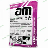 Semen acian premium / AM 86 premium skimcoat