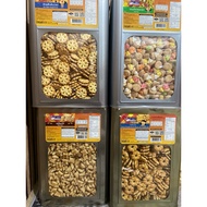 READY STOCK BISKUT TIN HALAL