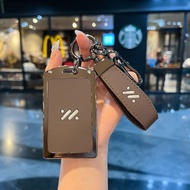 Suitable for MG IM6 Key Case 2026 New Style MG IM6 IM5 Card Car Key Case
