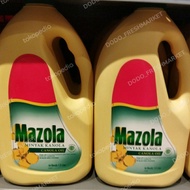 Mazola canola oil 1,5liter