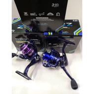 IKANO BRZ 900A FISHING REEL