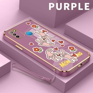 Soft Case For Infinix Smart 5 Smart 4 4C Smart 6 Smart 6 HD Smart 6 Plus Smart 7 7 HD Zero 20 Zero 5