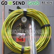 Paket Anti Petir Tower / Penangkal Petir Tower Triangle Best