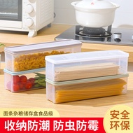 Refrigerator storage box for kitchen food preparation, food-grade onion and coriander preservation b