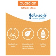 Johnson's Baby Gold Shampoo 800ml
