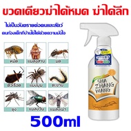 100ปีไม่มีแมลงสาบอีก ยาฆ่าแมลงสาบ แมลงสาบตายทั้งรัง ยากำจัดแมลงสาบ 500ml ฉีดครั้งเดียวเหยื่อผลยานาน90วัน กำจัดแมลงสาบ สูตรปลอดภัย ไม่เป็นอันตรายต่อคนและสัตว์เลี้ยง ไล่แมลงสาบ ที่ดักแมลงสาบ กำจัดไล่แมลงสาบ