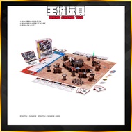 [Big Head House] October BANDAI GUNDAM War Chess Board Game ASSEMBLE Starter Set 01